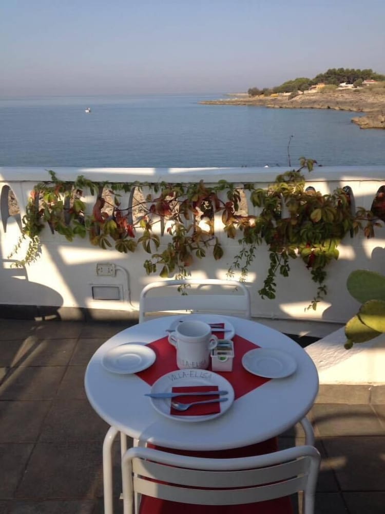 Villa Elisa B&B
