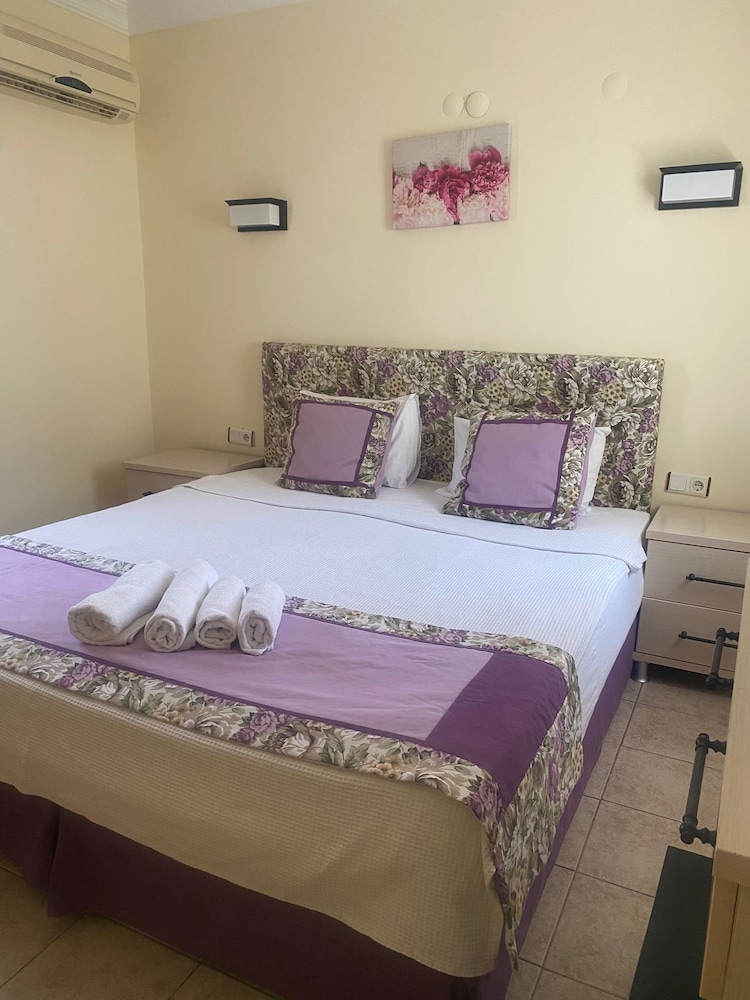 Canna Garden Otel - Yetişkinler İçin - Image 39