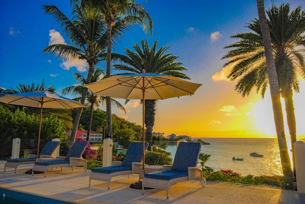The Cove Suites at Blue Waters Resort and Spa - Property Image 70