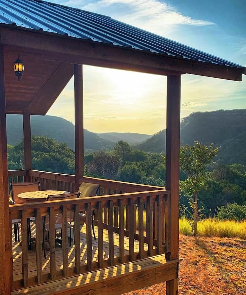 Texas Hill Country Resort