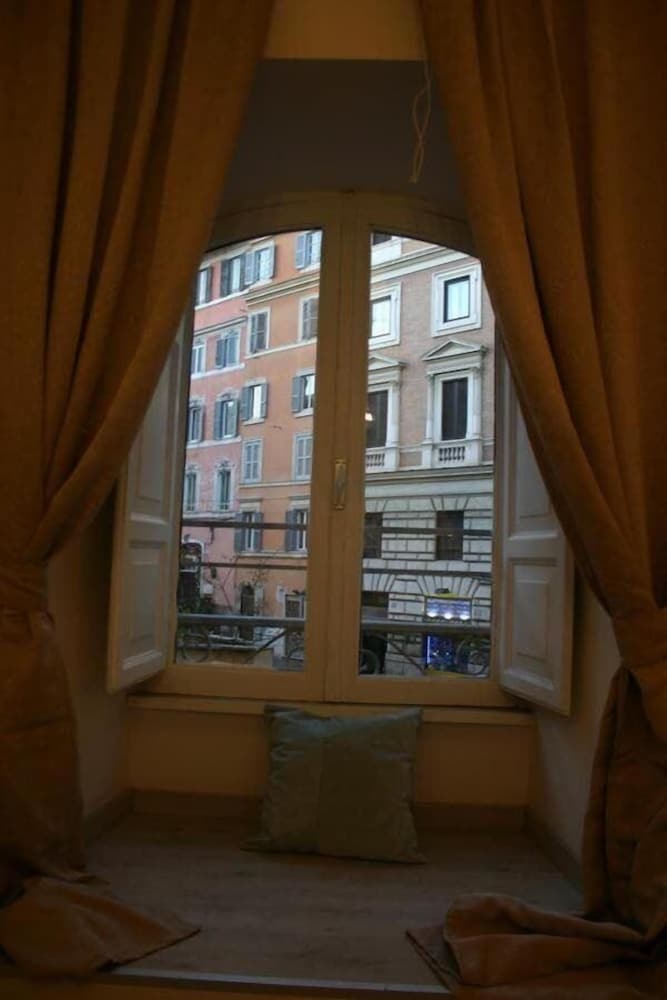 Guest House Urbana