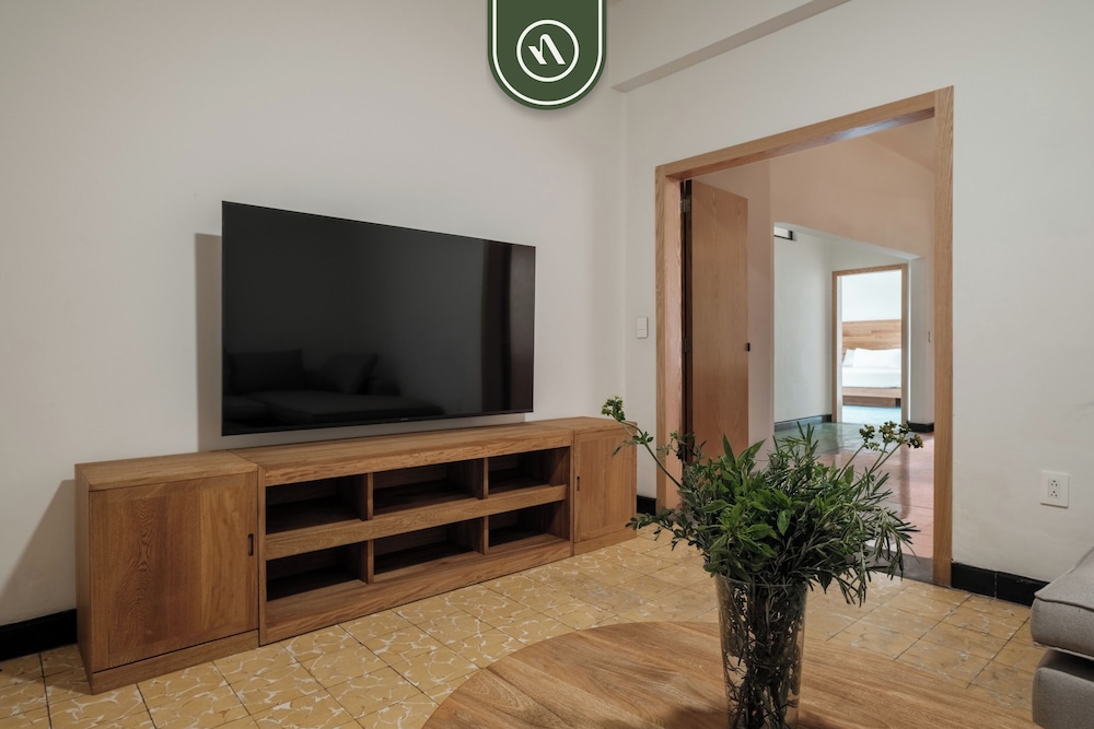 Centric Condo in Downtown in Oaxaca