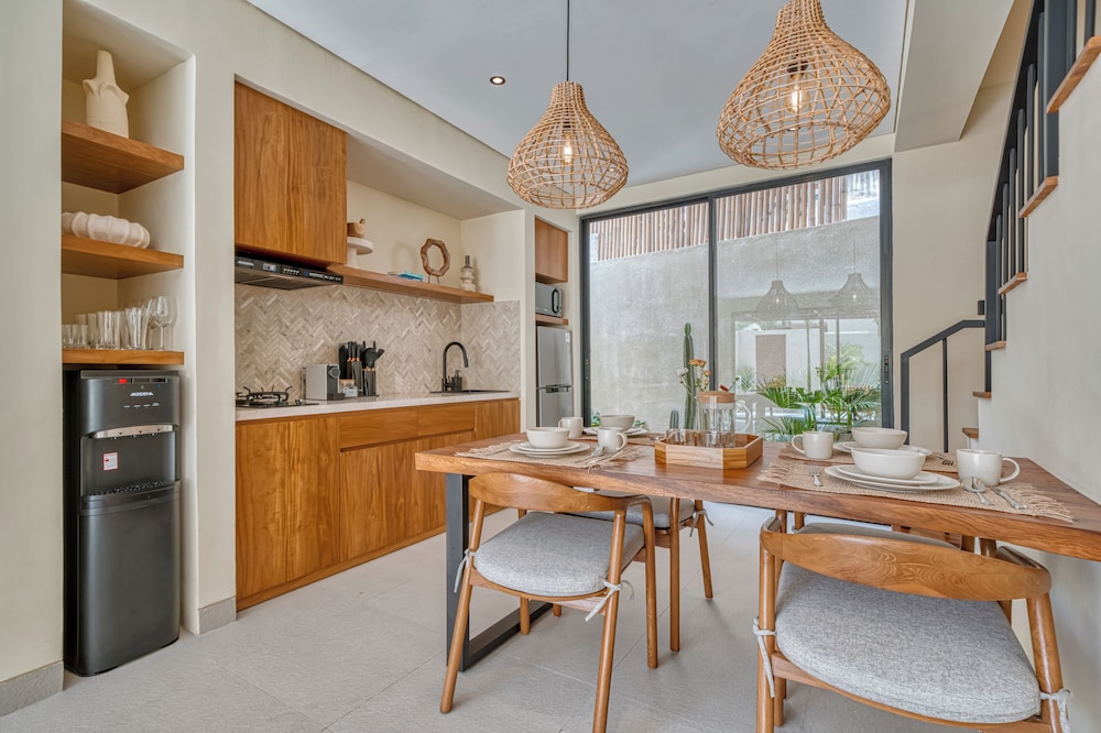 New Luxury Ribamar Villas