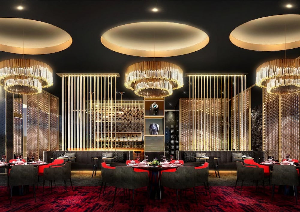 Shaoxing Vacations - Cachet Boutique Zhejiang Circuit - Property Image 12