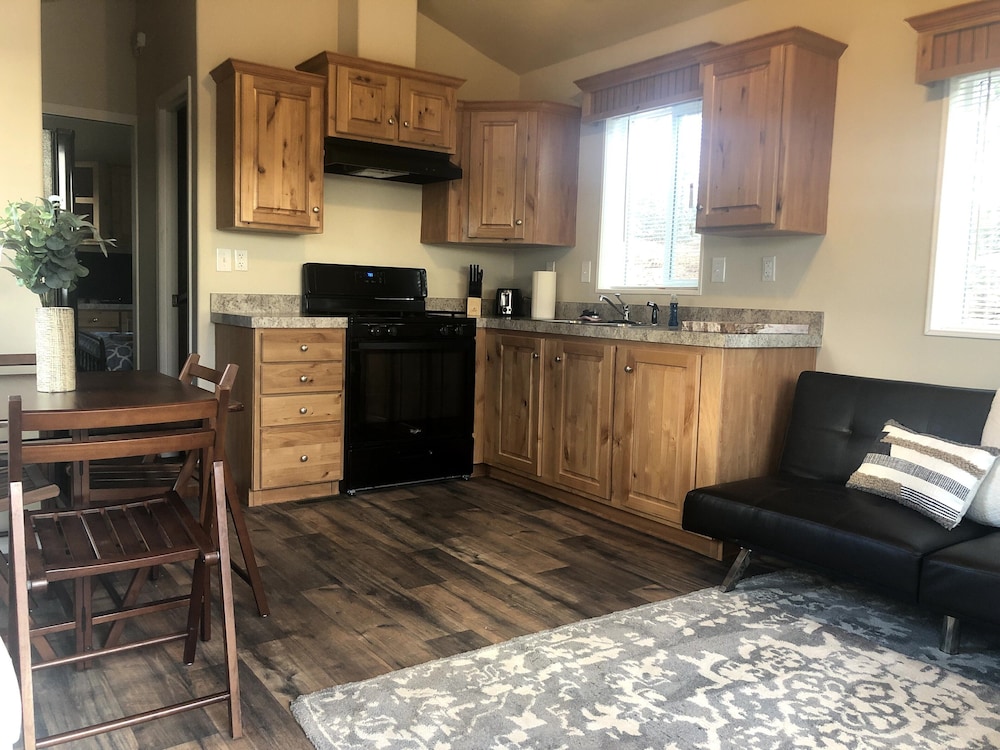Holmstead Ranch Resort