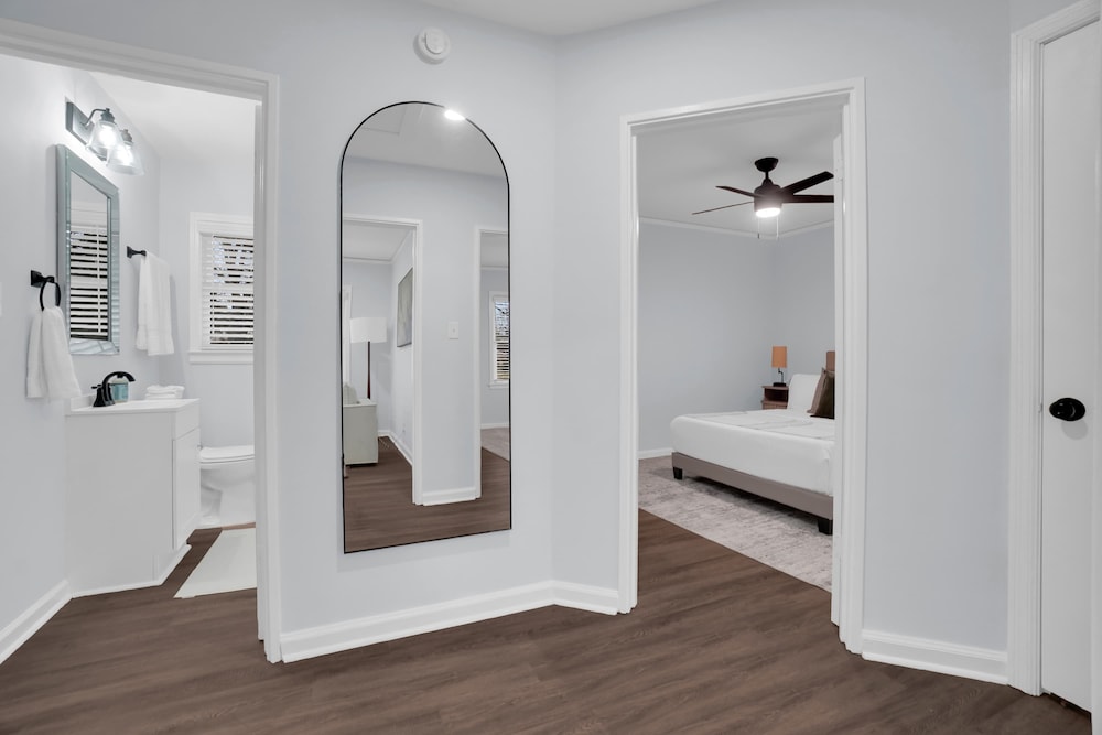 3BR Home Near AFB ASU Riverwalk Downtown