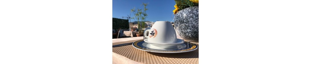 Camelot B&B Palermo