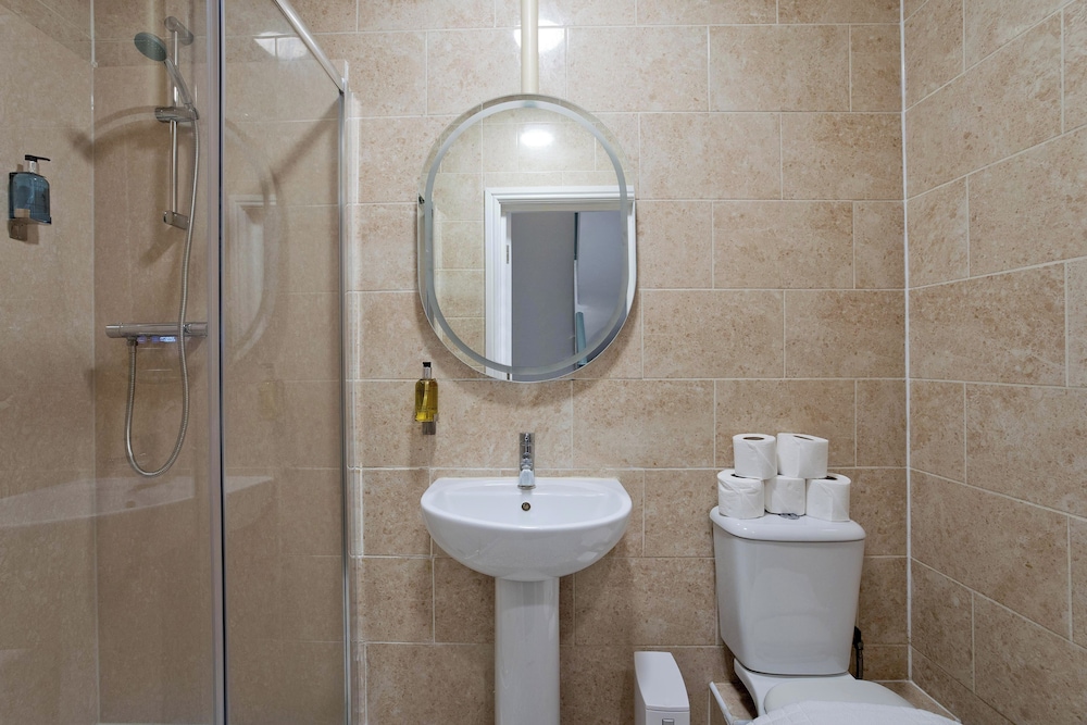 Imperial Whitechapel Apartments