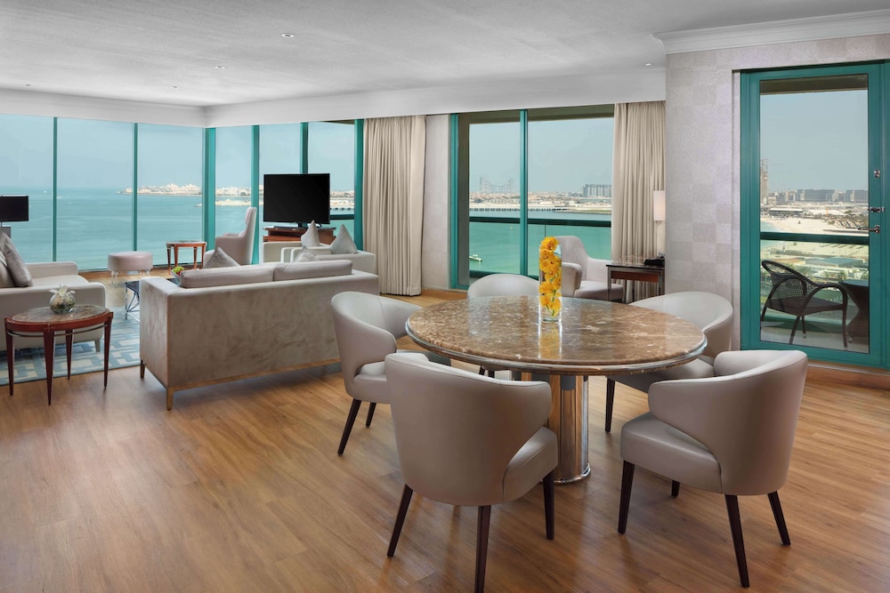 Hilton Dubai Jumeirah