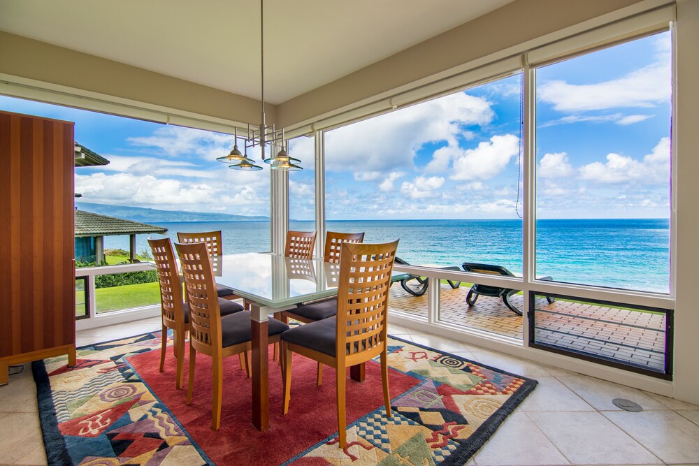 Kapalua Bay Villa 20g2 Gold Beach Front - Image 4