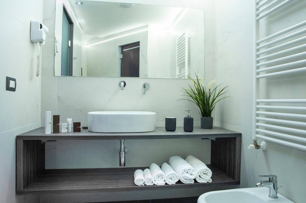 Umberto Primo Suite e Spa
