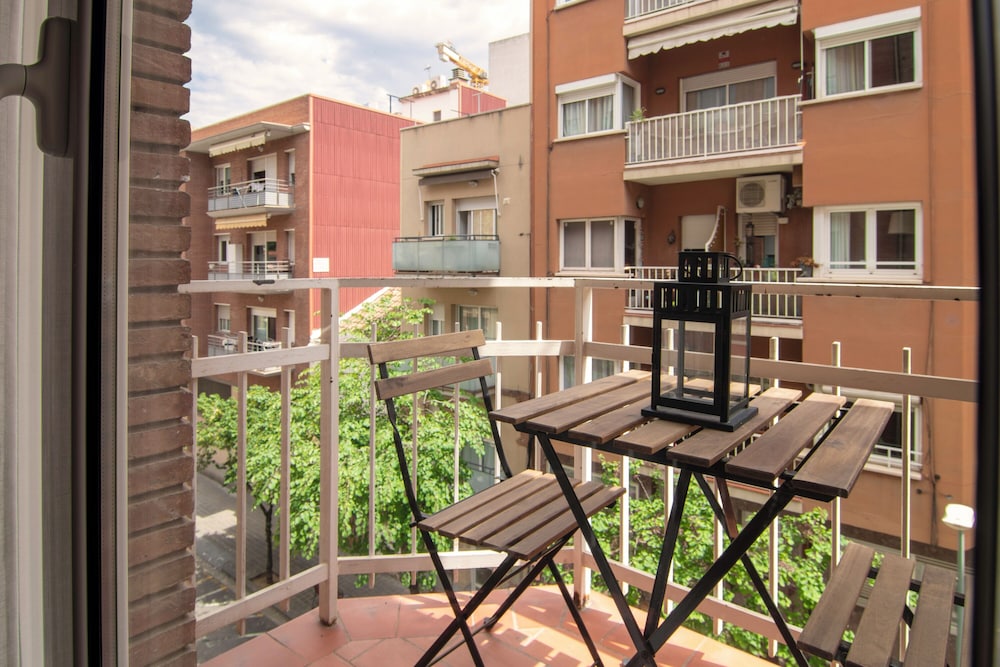 Stay U-nique Apartment Comte Güell