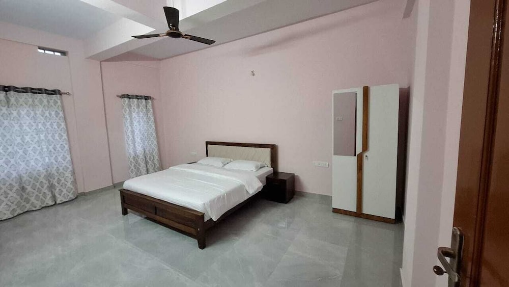 Cozy Corner Homestay