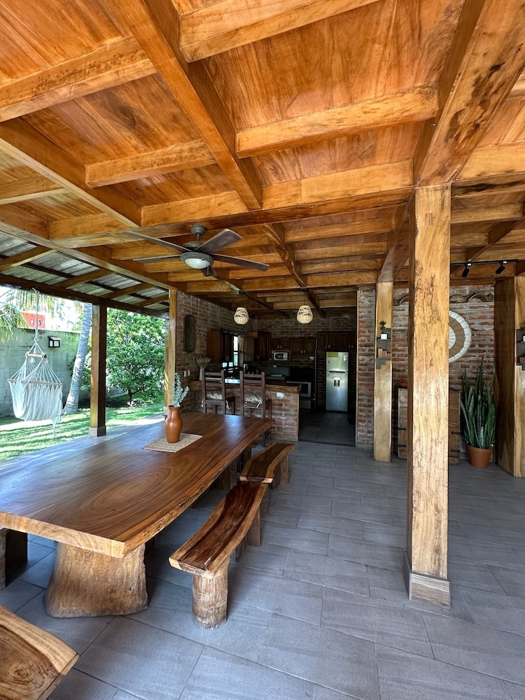 Rancho Tortuga Fuertevali