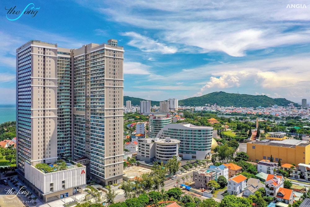 Meomeo Homestay - The song Apartment Vung Tau