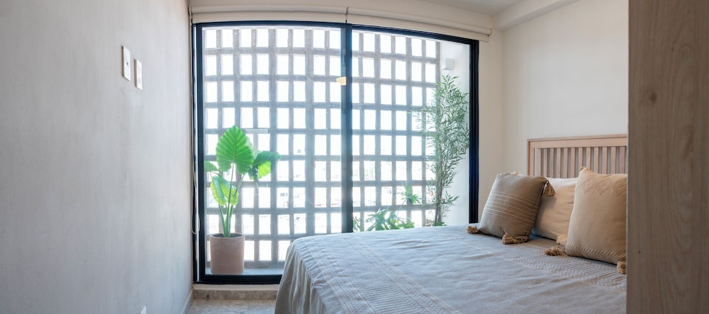 Casa Teresa by Barrio México