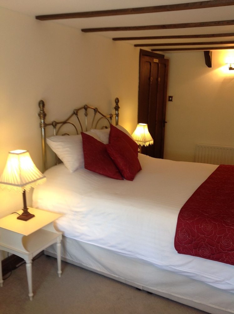 Abbotsbury Tea Rooms