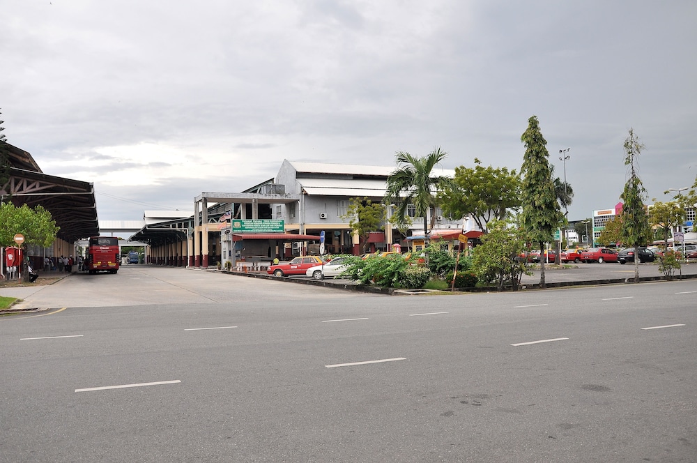 Tanjak Motel - Hostel photo 3