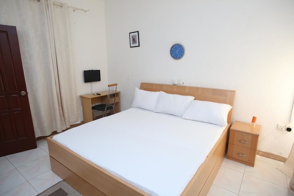 Akmary Guest House view 5