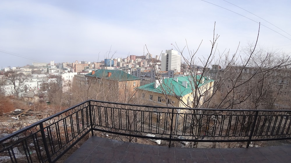 Tiger Hostel