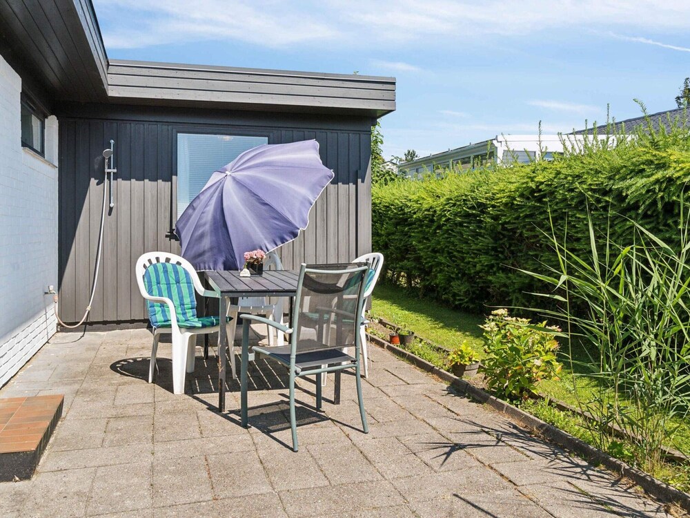 5 Star Holiday Home in Hejls