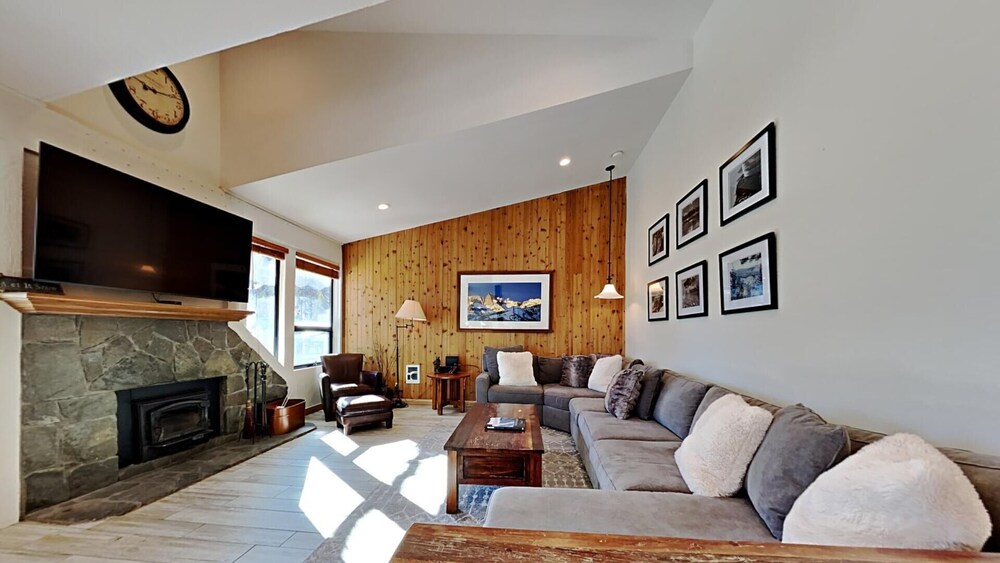 Mammoth Mountain - Vacation Condos