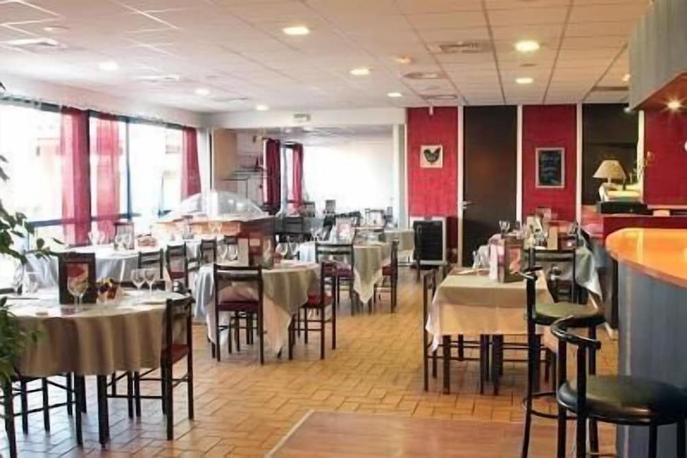 Merignac Vacations - L'Etoile Bleue - Property Image 8