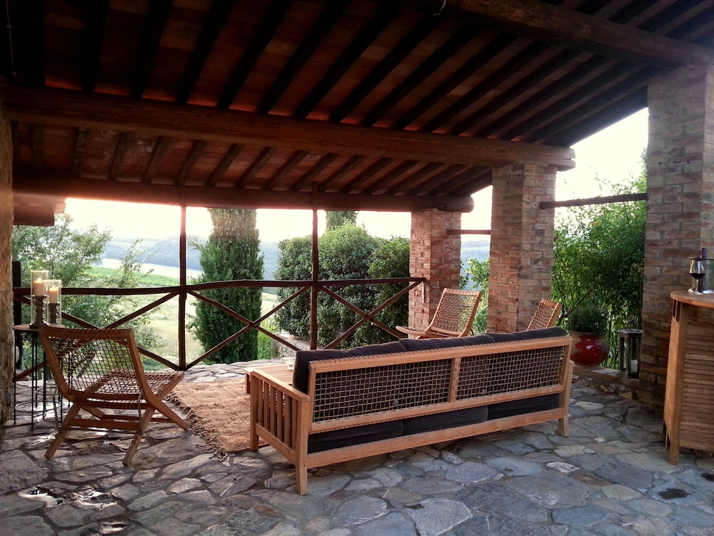 Locanda Cugnanello