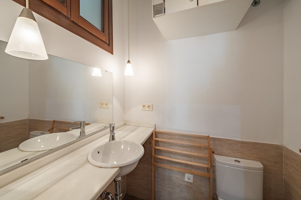 Apartamentos Doña Elvira
