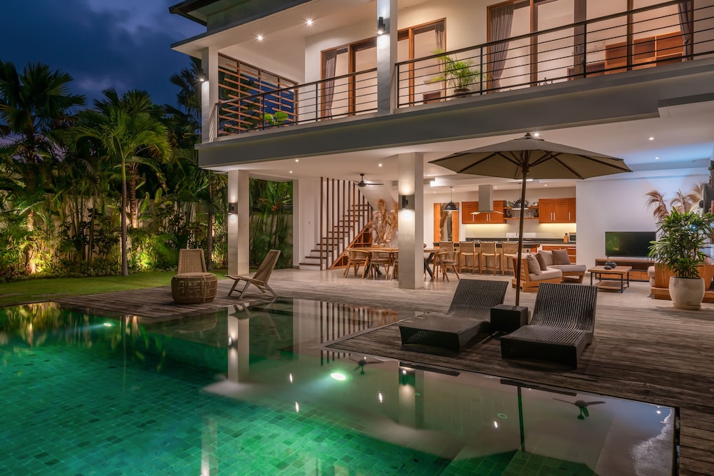 Villa Lisy view 3
