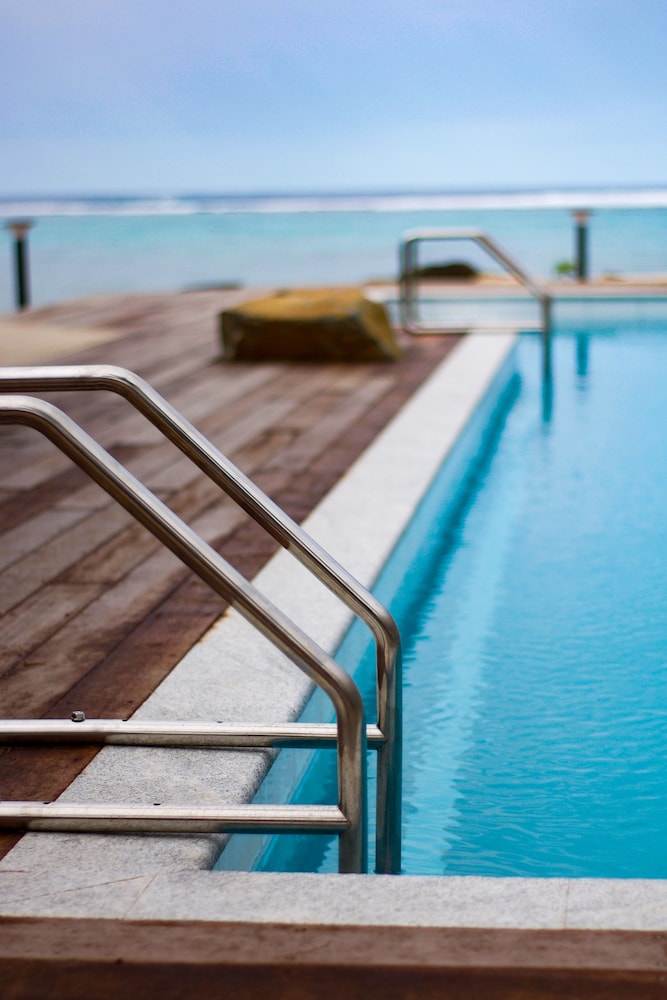 Moana Sands Lagoon Resort 11