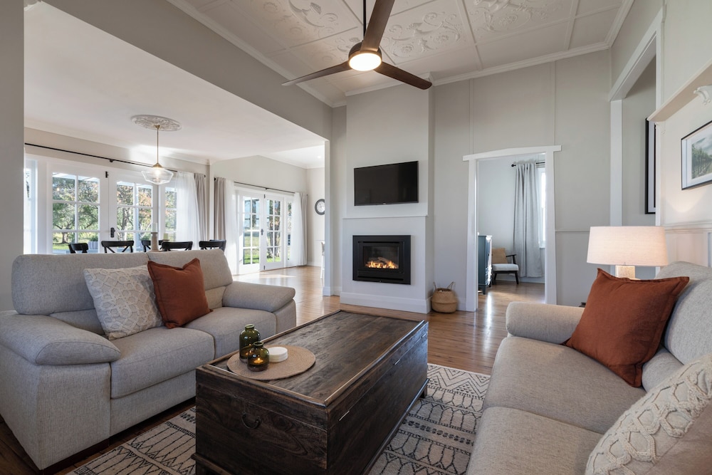 Pokolbin Farm Stay