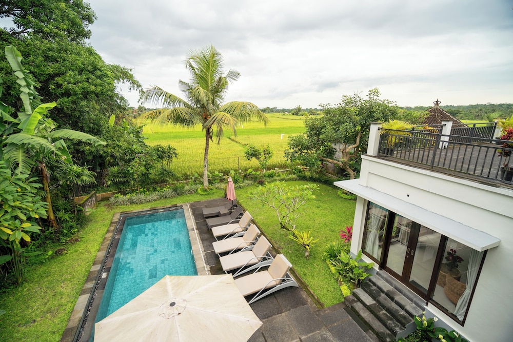 Mardika Private Villa Ubud