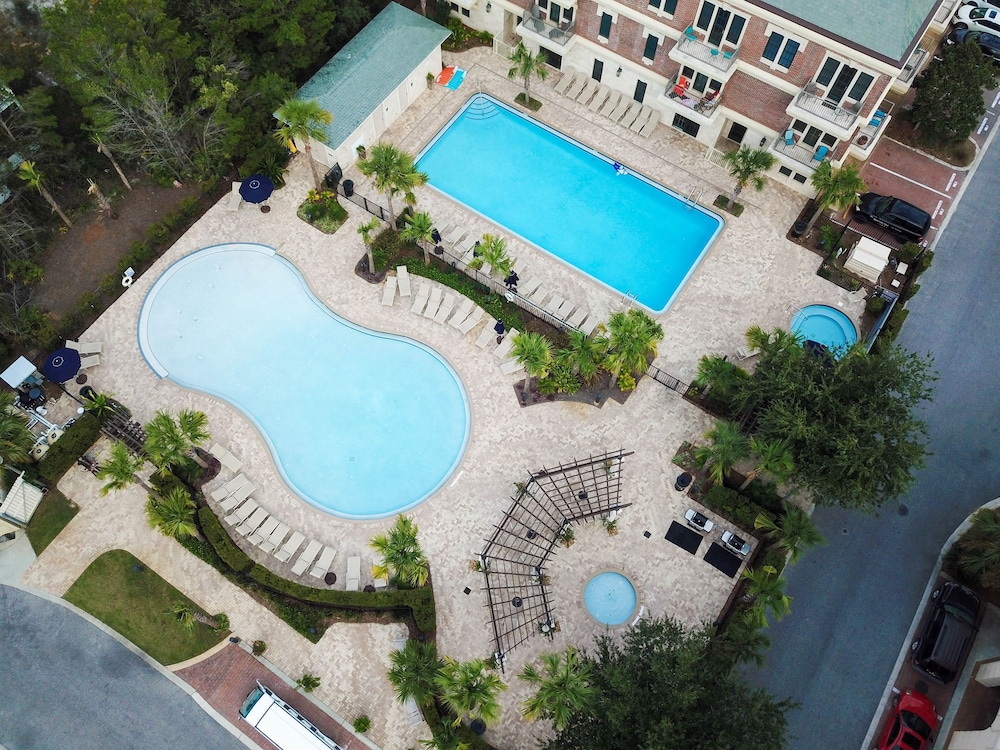 Beach Bliss 1 Bedroom Condo