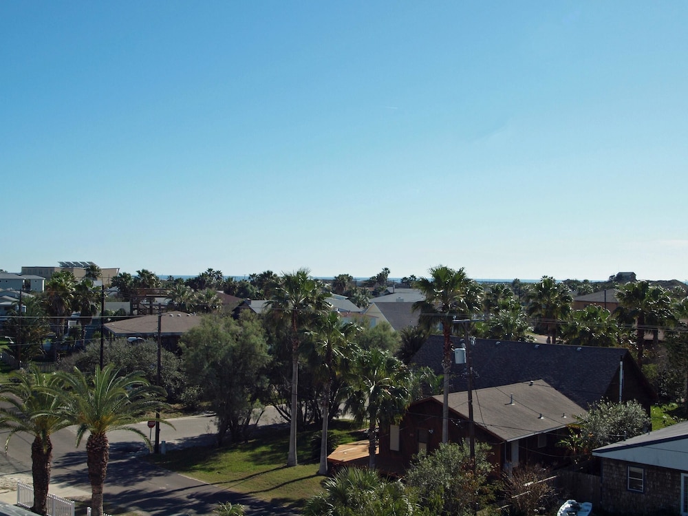 Harbor View CV411