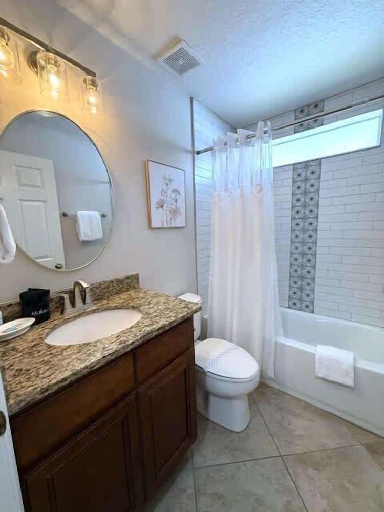 South Facing Updated Southern Dunes Villa