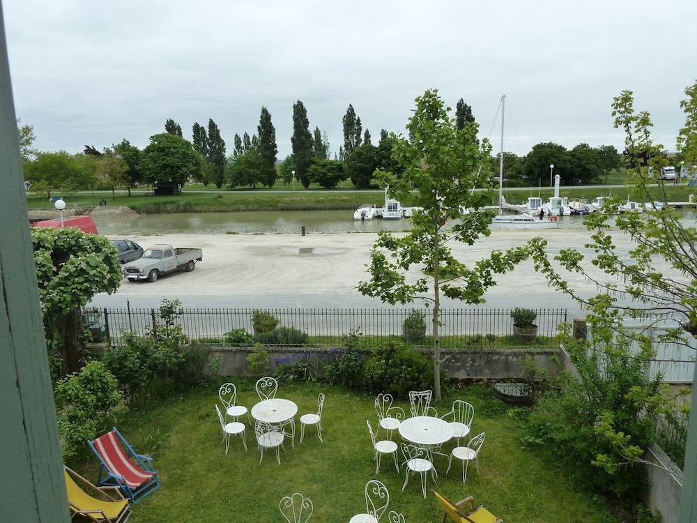 Le Domaine du Meunier