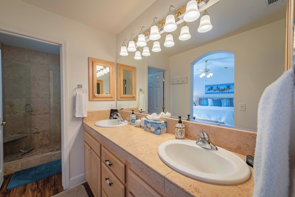 Seabreeze Bungalow