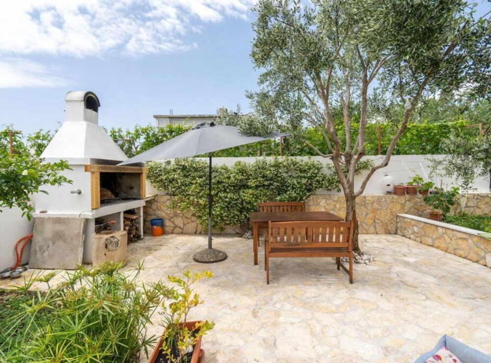 Villa Bliss Kastela