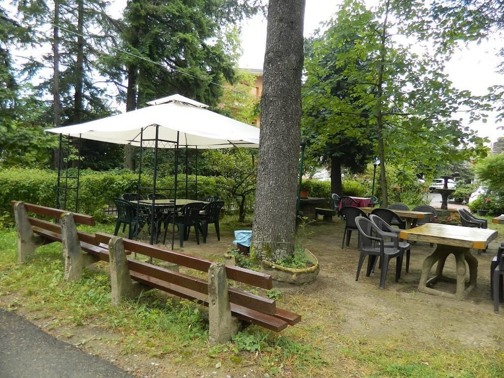 Hotel Val Carlina