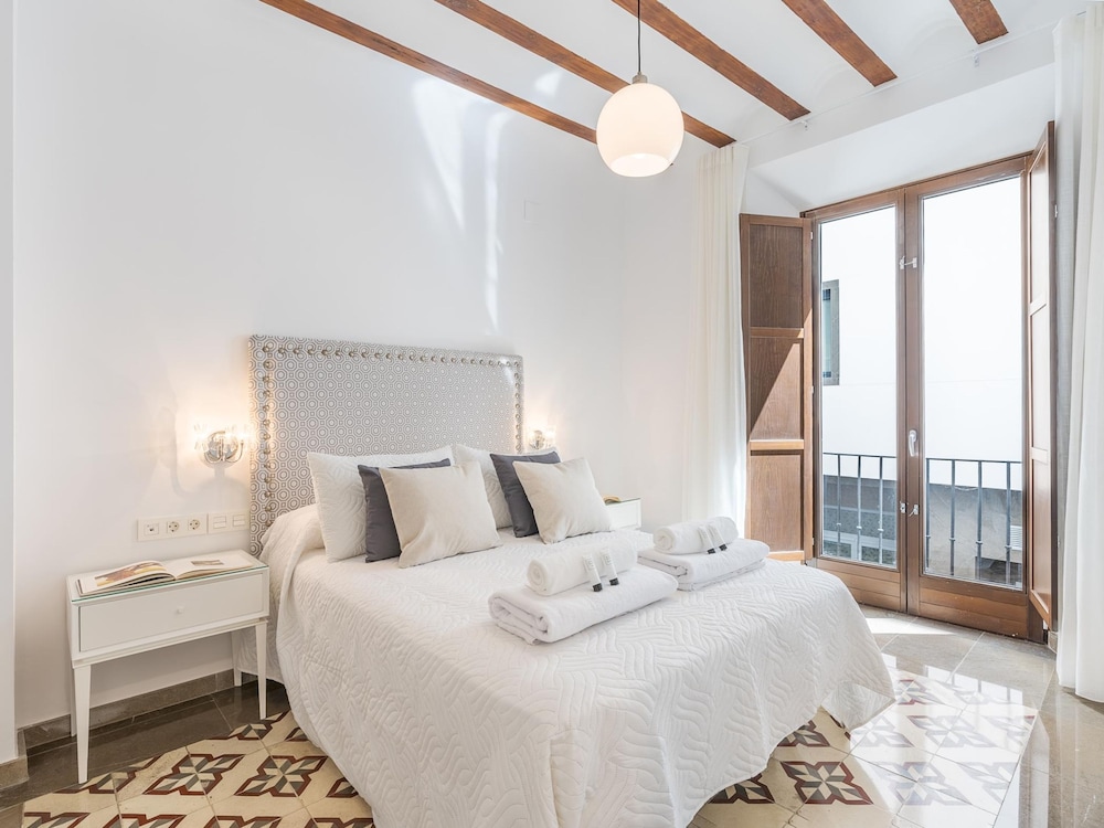 Luxury Suite Dar Garnata
