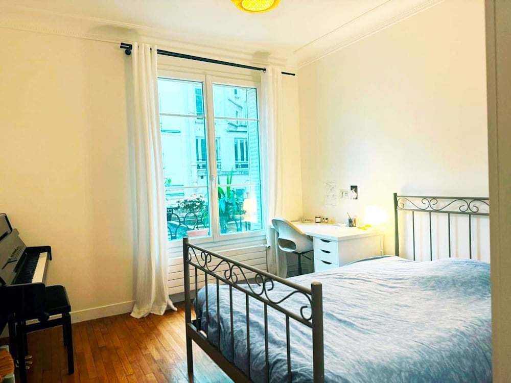 Appartement Village Daguerre Citycosy