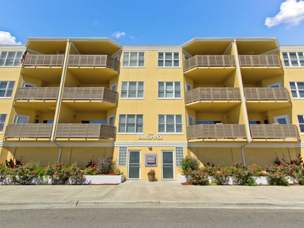 Sandpiper 2 by Tybee Vacation Rentals
