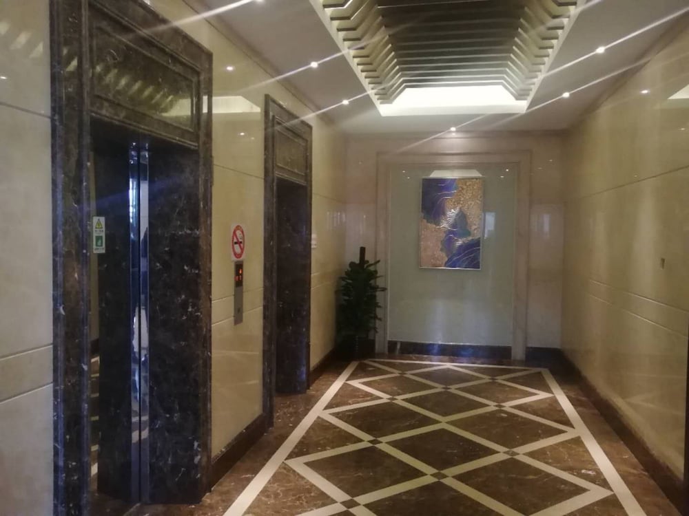 Merlinhod Hotel Shanghai North Hongqiao