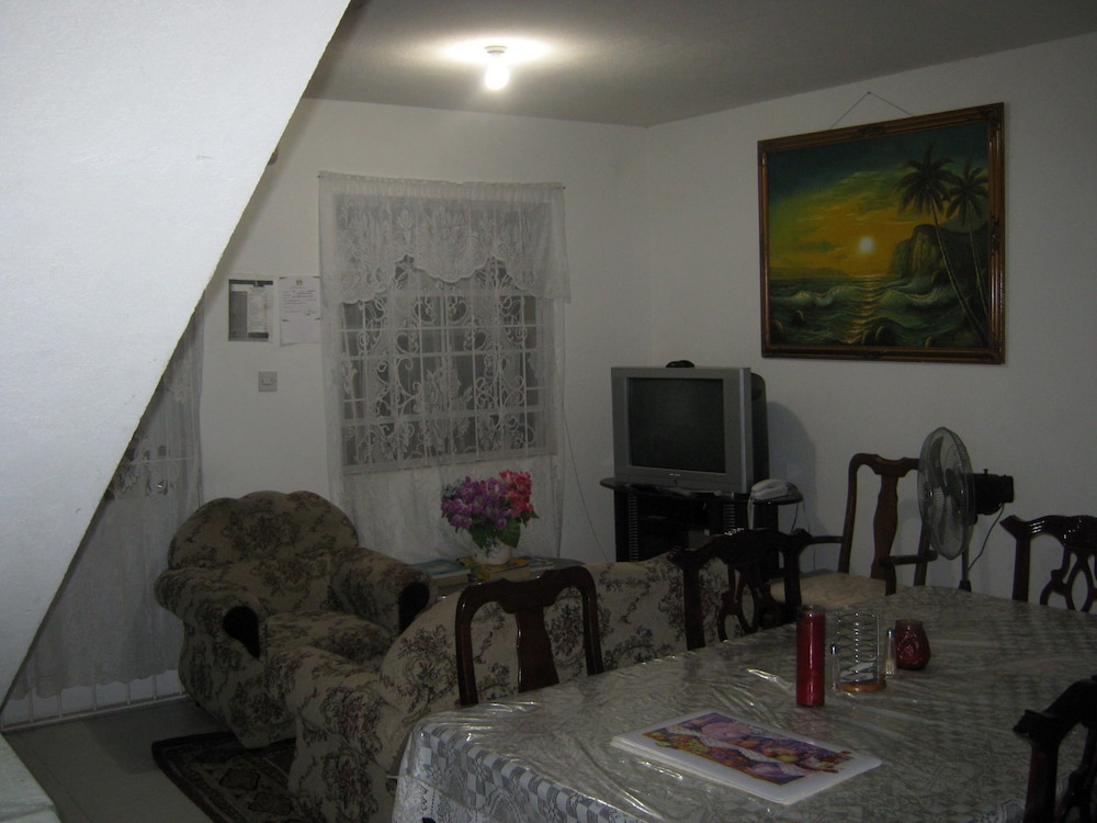 Winchelsea Guesthouse