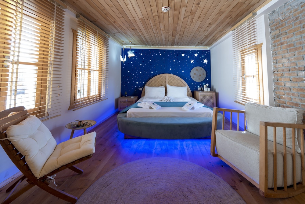 The Little Prince Boutique Hotel