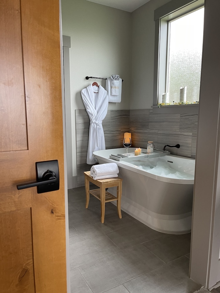Bella Collina Bed & Breakfast