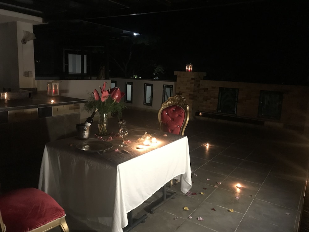 Mesopotamia Finca Hotel