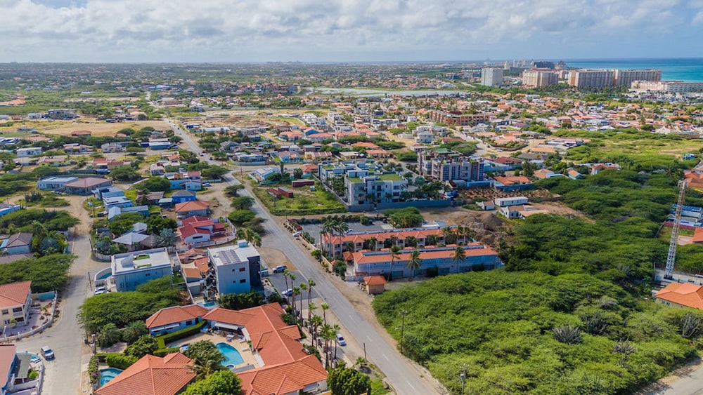 1BR Condo Wacamaya Condos Great Pool Location
