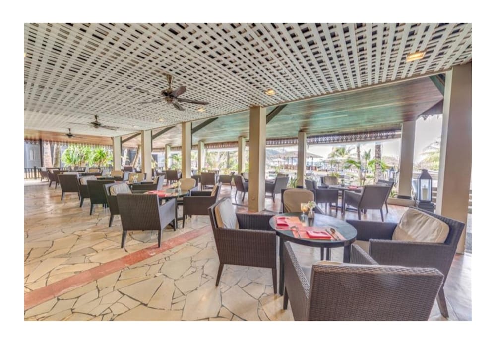 The Taaras Beach & Spa Resort 5